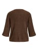 JJXX Strickjacke in Demitasse