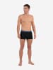 HOM Retro Pants Tiago1 Pants HO1 in Black