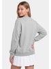 myMo Women Sweatshirt in Grey