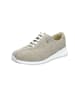 Finn Comfort Sneaker Low in beige