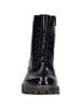 Josef Seibel Stiefelette Marta 02 in schwarz