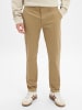 Nils Sundström Hose Matt in beige - 0001