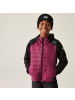 Regatta Kielder IX Hybrid Jacke in Dunkelrot