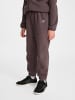 Hummel Hummel Verstellbare Taille Hose Hmljr Fleece Lebensstil Mädchen in PEPPERCORN
