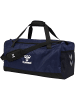 Hummel Sporttasche Hmlcore Erwachsene in MARINE/BLACK