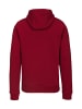 19V69 Italia by Versace Sweatshirt Pio in rot