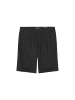 Marc O'Polo Shorts Modell RESO jogger in Schwarz