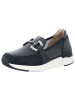 Caprice Sportlicher Slipper in blau