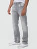 Lorenzo Loren Jeans in Grau