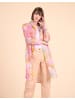 Oilily Kleid Dighton in Mehrfarbig