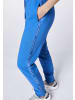 Jette Sport Sweathose in Blau