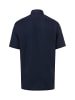 Andrew James Hemd in marine