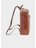 PICARD Rucksack Buddy Cognac