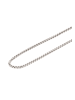 faina Women Chain Necklace in Silver