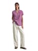 Marc O'Polo Gemustertes Blusen-Shirt in multi/ fresh berry