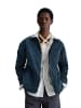 Marc O'Polo DENIM Overshirt in Navy Teal