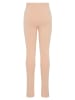 name it Mädchen Sweatleggings in rosa in Rose Cloud