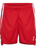 Hummel Short "Lead 2.0 Shorts" in Rot