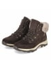 rieker Winterboots in braun