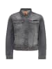 Cipo & Baxx Jeansjacke in GREY