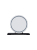 Kayoom LED Schminkspiegel Glamory 125 in schwarz