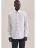 Seidensticker Business Hemd Shaped in Weiß