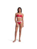 Arena Icons Bikini für Damen in Rot