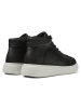 Camper Sneaker " Runner K21 " in Schwarz