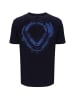 Russell Athletic Tshirt in Marine