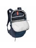 Vaude Agile Air 20 - Wanderrucksack 53 cm (light leaf) in baltic sea