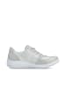 rieker Sneaker in grau