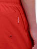 JOOP! Badehose Logoram in rot