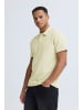 BLEND Poloshirt BHFairlee in Beige