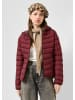 QS Outdoor-Jacke in 3903_bordeaux