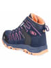 Brütting Sportschuh in rosa