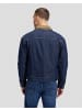 Lee Jeansjacke Storm Rider in Brand Loyal