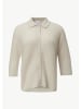 comma Strickjacke in 8013_helles beige