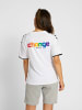 Hummel Hummel T-Shirt Hmlchange Erwachsene in WHITE