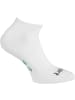 uhlsport  Socke "Sneakersocken" in Weiß