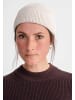 MELA Unisex Kurze Rippstrick Mütze RAFI