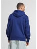 adidas adidas Kapuzenpullover in dark blue/white