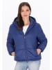 usha BLUE LABEL Women Jacket in navy