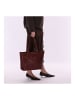 Burkely Taschen in Burgundy