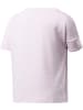 Reebok Sportshirt in Rosa