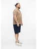 s.Oliver Polo-Shirt  in  8621_braun