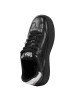 Buffalo Sneaker in Schwarz