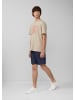 QS T-Shirt in 80D1_helles beige
