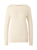 s.Oliver Pullover langarm in Beige