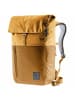 Deuter Up Seoul 26 - Rucksack 49 cm in almond-cinnamon