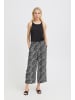 b. young Casual BYMMJOELLA Regular fit in NATURE VIBES METEORITE